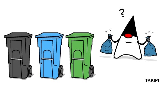 Garbage Collectors - Serial vs. Parallel vs. CMS vs. G1 (and what’s new in Java 8)